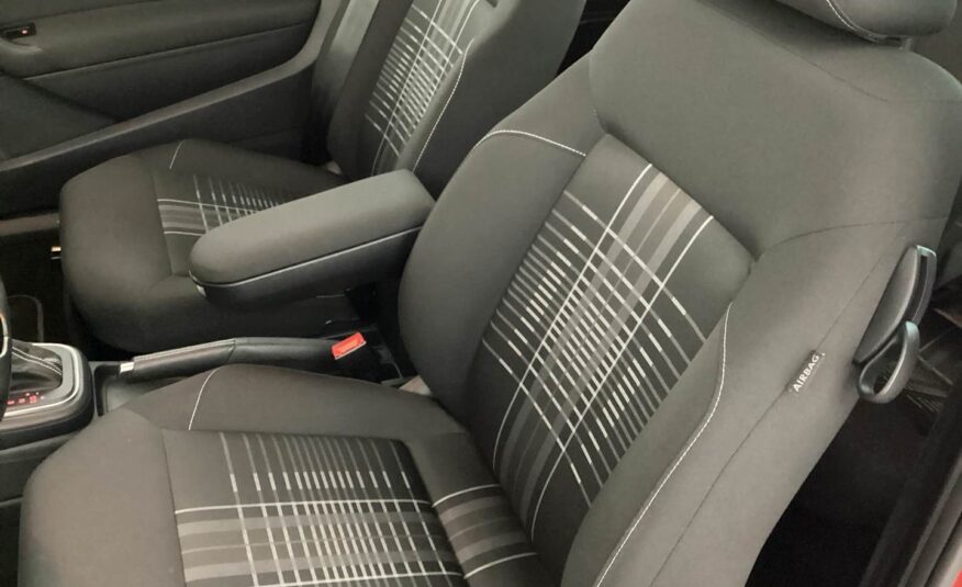 VW Polo 1,2 TSI BMT DSG “Lounge”