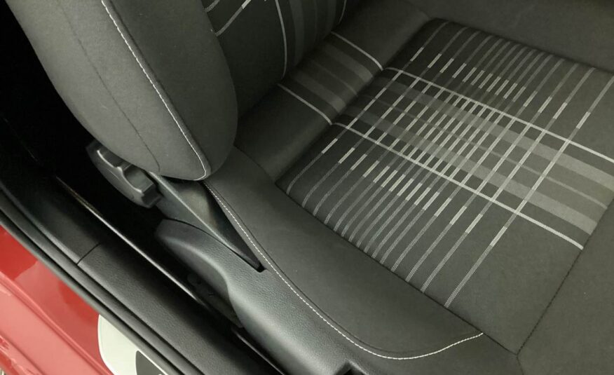 VW Polo 1,2 TSI BMT DSG “Lounge”
