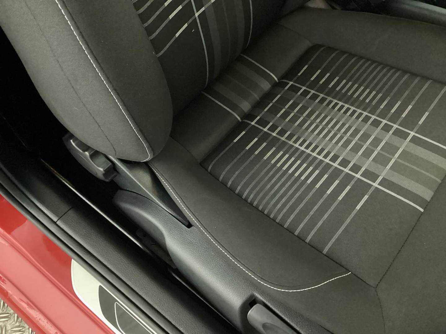 VW Polo 1,2 TSI BMT DSG “Lounge”