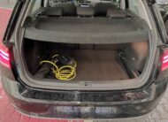 Volkswagen e-Golf