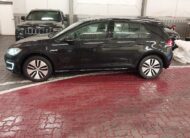 Volkswagen e-Golf