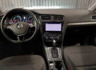 Volkswagen e-Golf