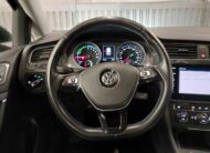 Volkswagen e-Golf