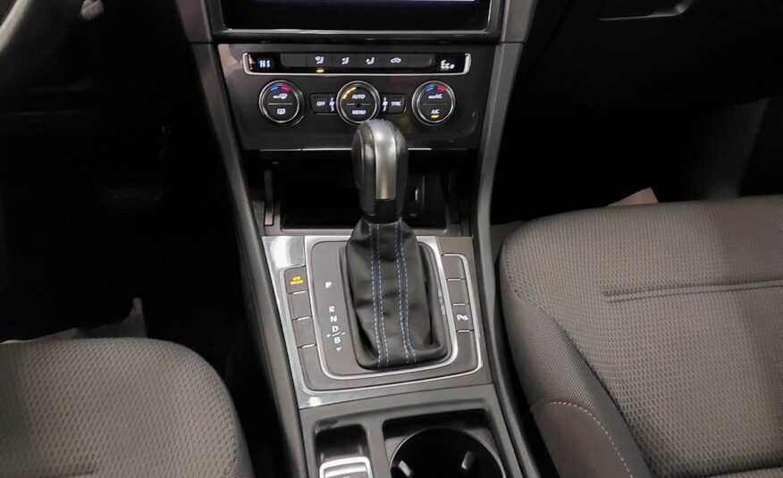 Volkswagen e-Golf