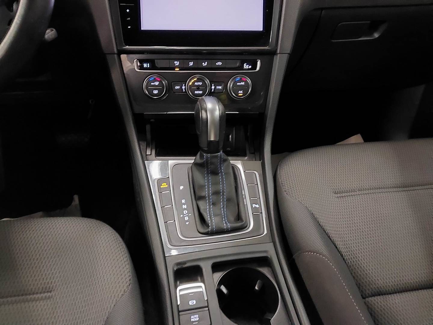 Volkswagen e-Golf