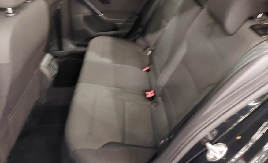 Volkswagen e-Golf