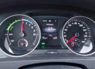 Volkswagen e-Golf