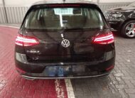Volkswagen e-Golf