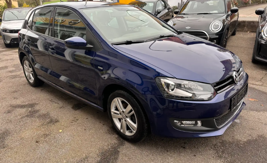Volkswagen polo Phares au xénon Life