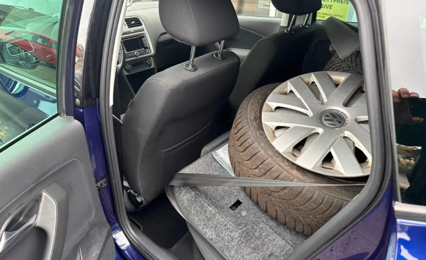 Volkswagen polo Phares au xénon Life