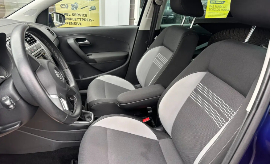 Volkswagen polo Phares au xénon Life