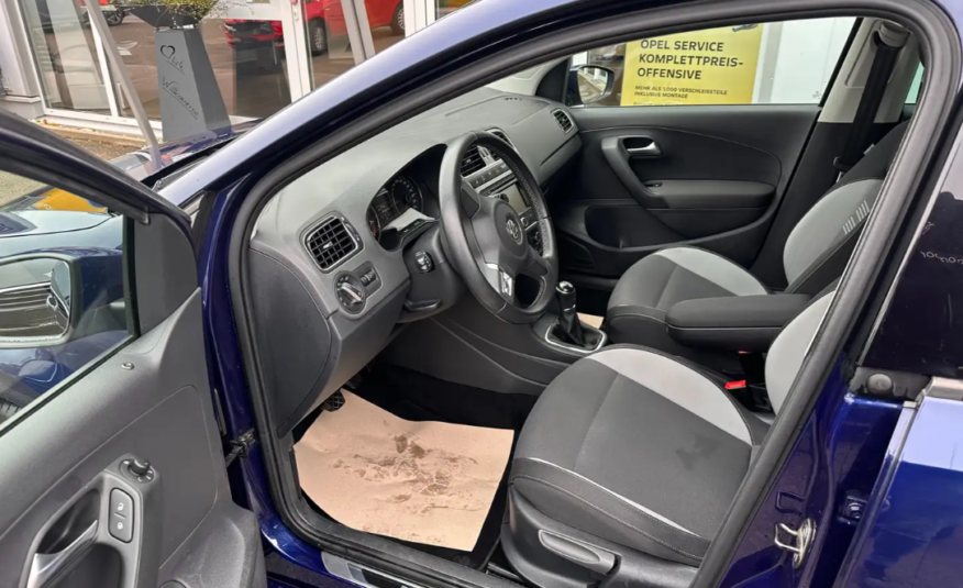Volkswagen polo Phares au xénon Life