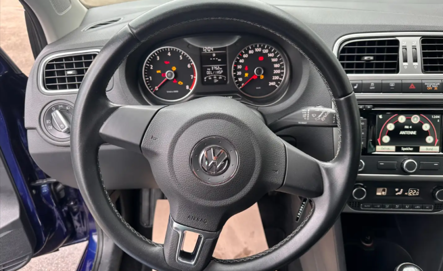 Volkswagen polo Phares au xénon Life