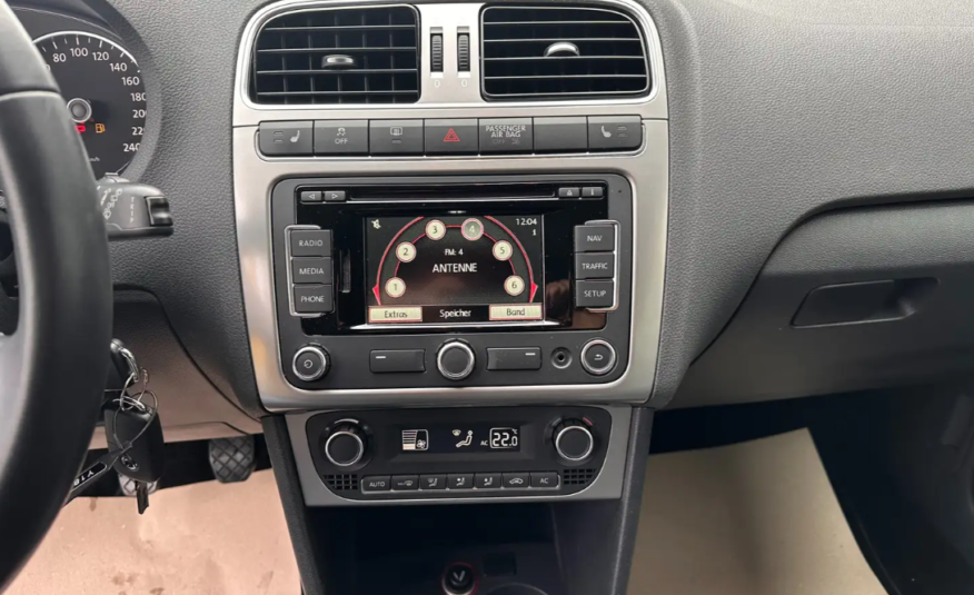 Volkswagen polo Phares au xénon Life