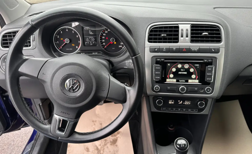 Volkswagen polo Phares au xénon Life