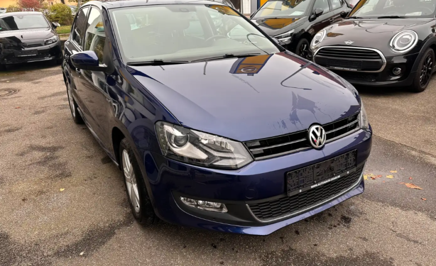 Volkswagen polo Phares au xénon Life