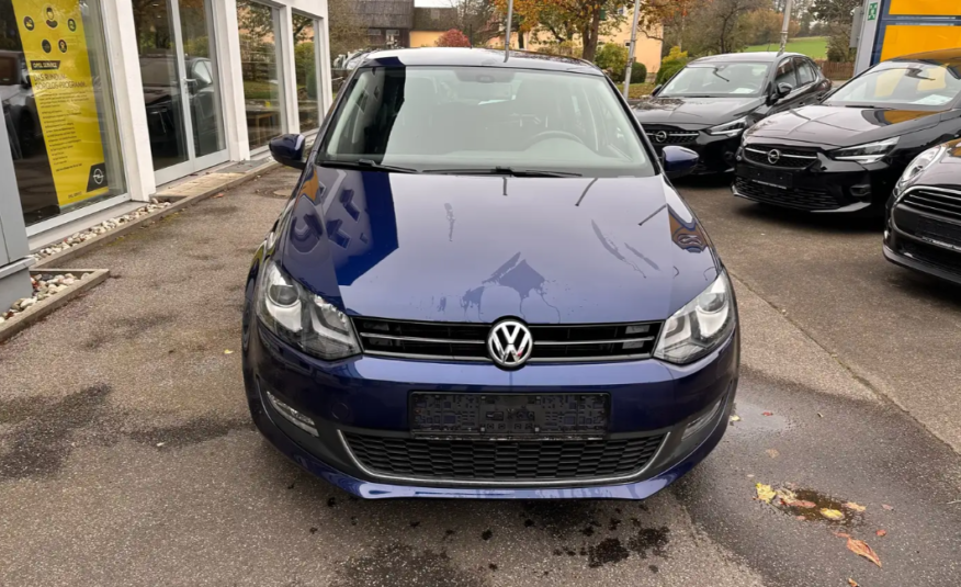 Volkswagen polo Phares au xénon Life