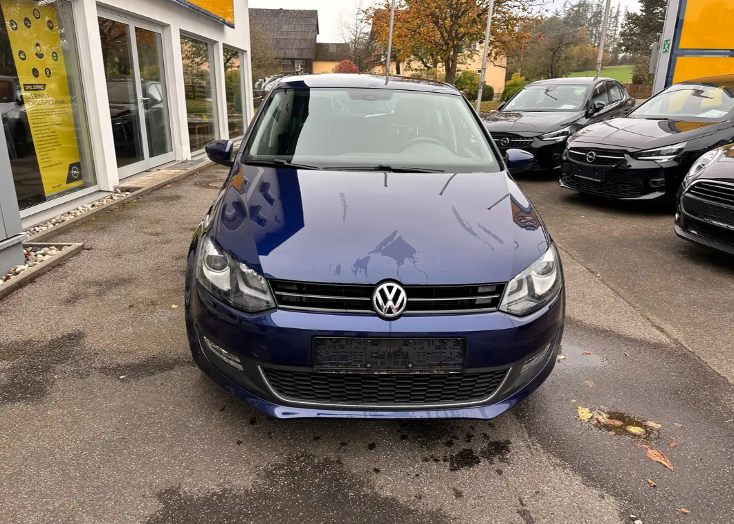 Volkswagen polo Phares au xénon Life