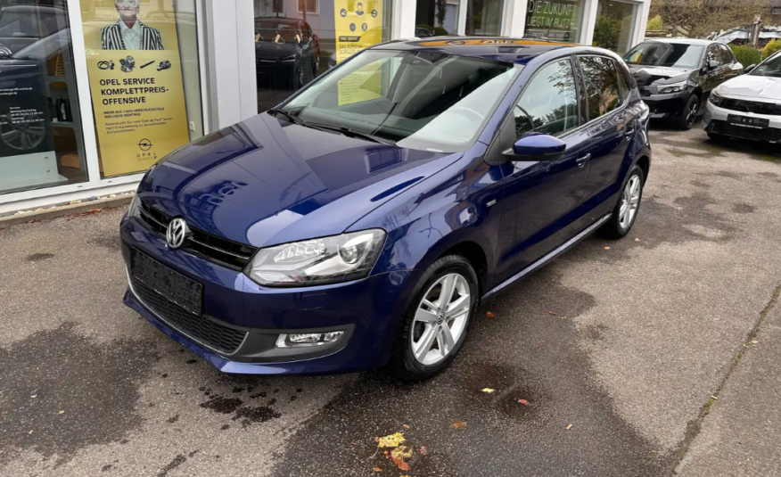 Volkswagen polo Phares au xénon Life