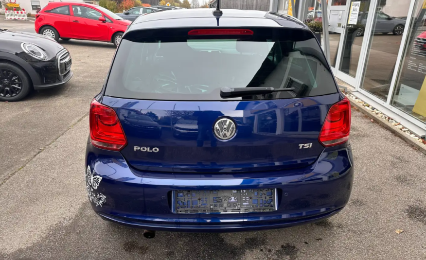 Volkswagen polo Phares au xénon Life