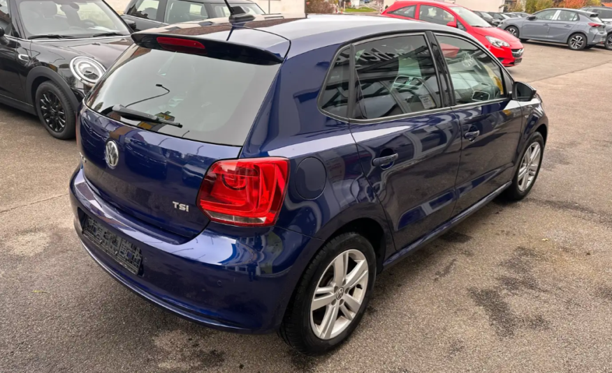 Volkswagen polo Phares au xénon Life