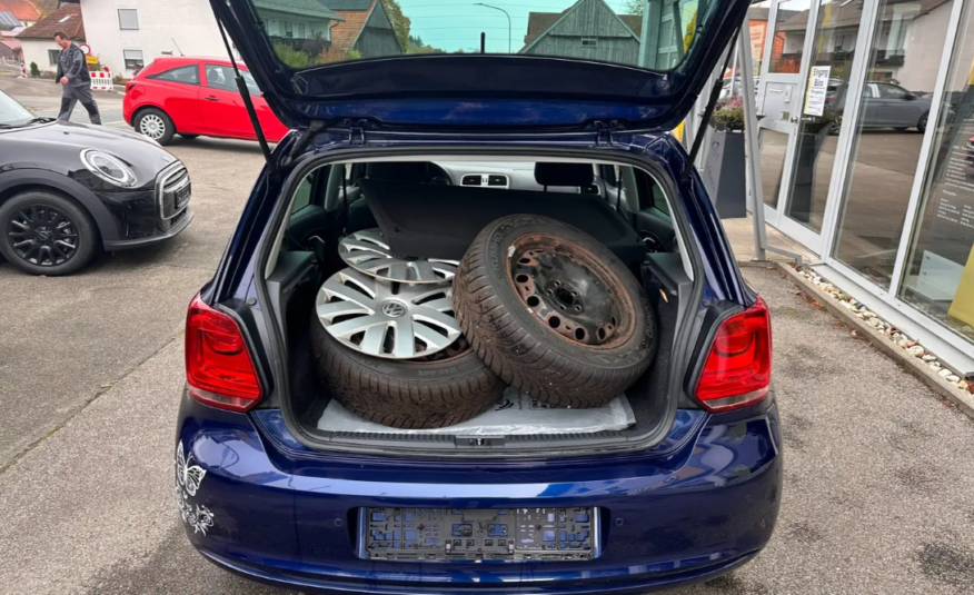 Volkswagen polo Phares au xénon Life