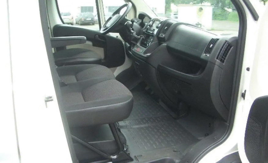 Citroen Jumper L4H2 3 Places