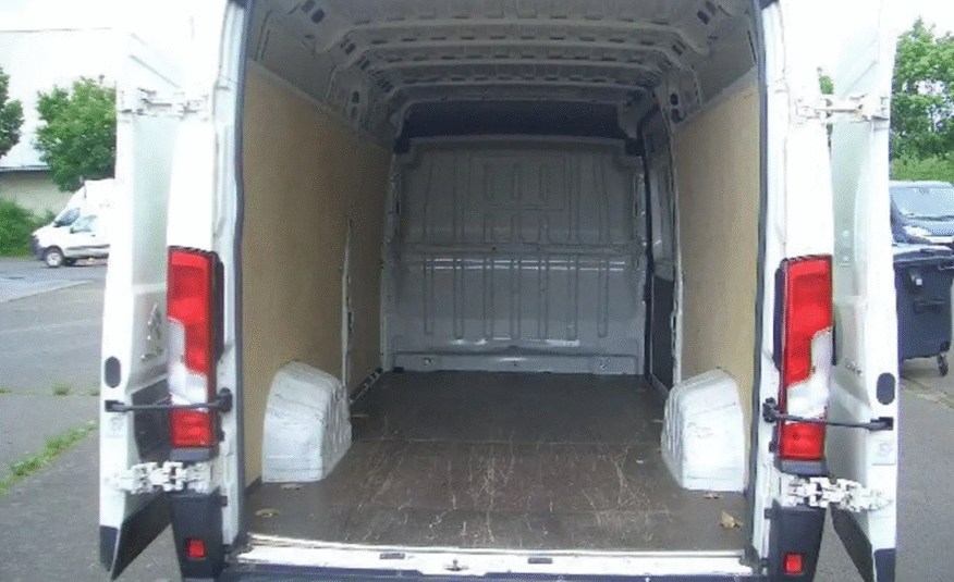 Citroen Jumper L4H2 3 Places