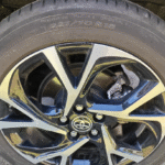 Toyota C-HR 1.2 Turbo