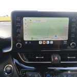 Toyota C-HR 1.2 Turbo
