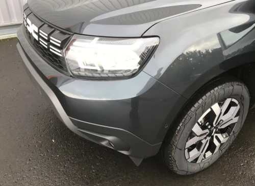DACIA DUSTER Blue dCi 115 4×2-B Journey