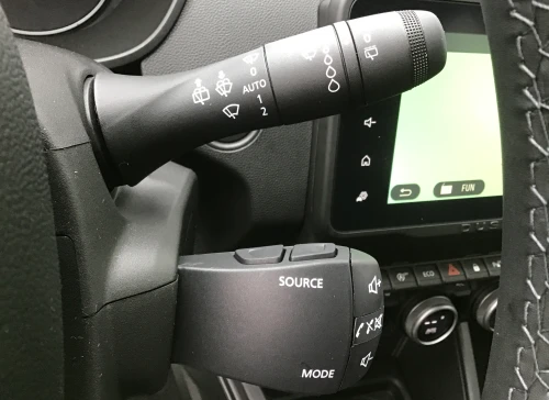 DACIA DUSTER Blue dCi 115 4×2-B Journey