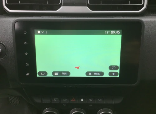 DACIA DUSTER Blue dCi 115 4×2-B Journey