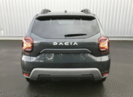 DACIA DUSTER Blue dCi 115 4×2-B Journey