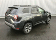 DACIA DUSTER Blue dCi 115 4×2-B Journey
