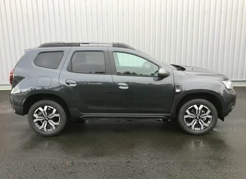 DACIA DUSTER Blue dCi 115 4×2-B Journey