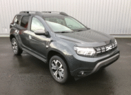 DACIA DUSTER Blue dCi 115 4×2-B Journey