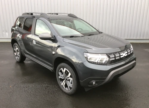 DACIA DUSTER Blue dCi 115 4×2-B Journey