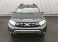 DACIA DUSTER Blue dCi 115 4×2-B Journey