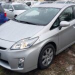 Toyota Prius 1,8 CVT “Life” Hybride