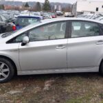 Toyota Prius 1,8 CVT “Life” Hybride