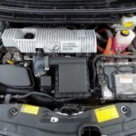 Toyota Prius 1,8 CVT “Life” Hybride