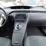 Toyota Prius 1,8 CVT “Life” Hybride