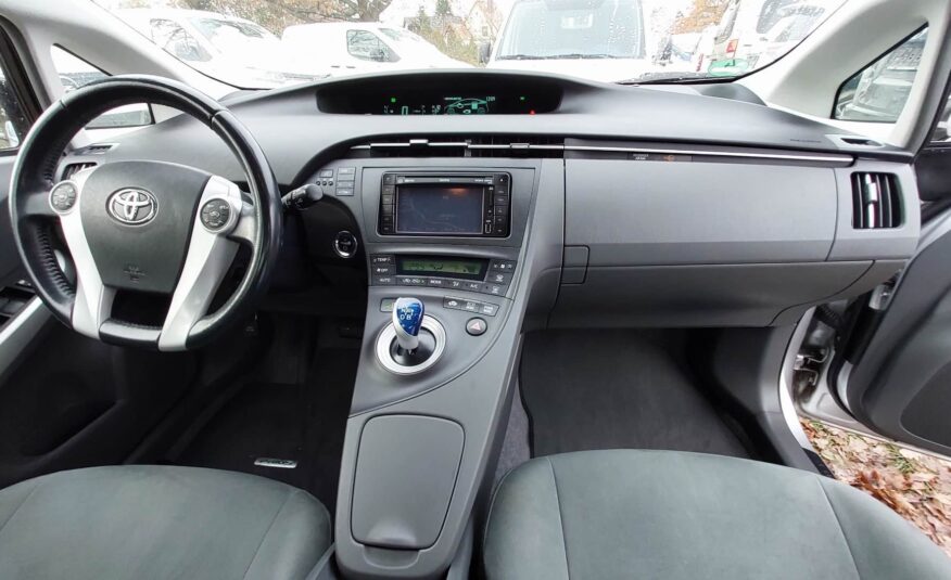 Toyota Prius 1.8 CVT "Life" Hybrid
