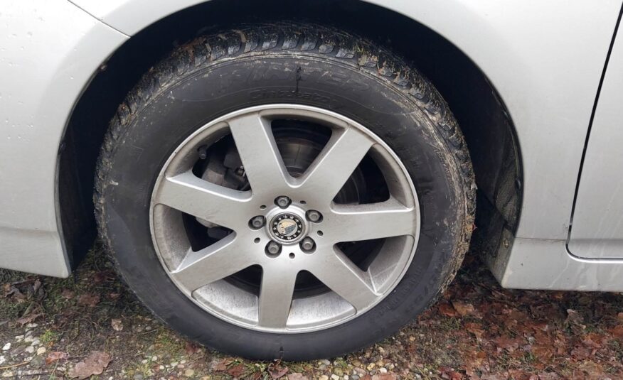 Toyota Prius 1.8 CVT "Life" Hybrid
