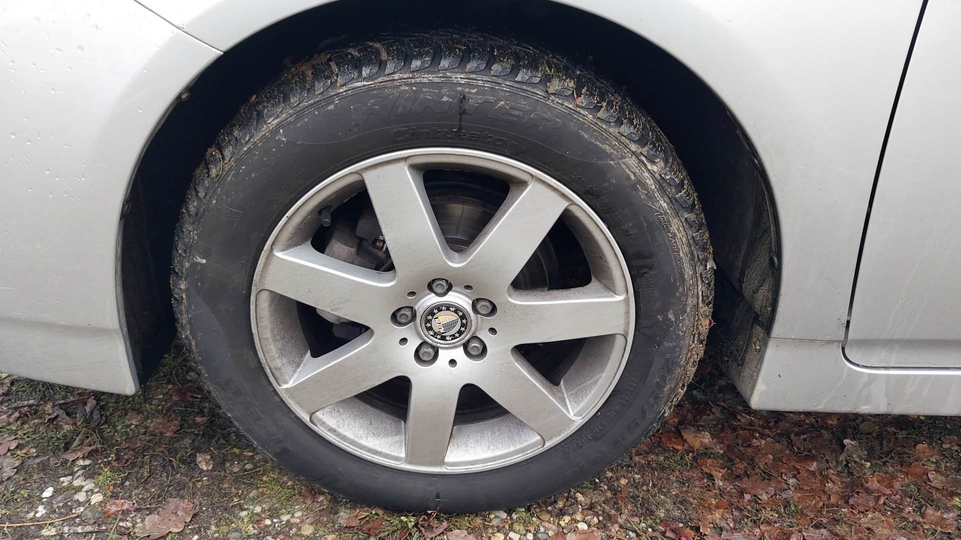 Toyota Prius 1.8 CVT "Life" Hybrid