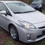 Toyota Prius 1,8 CVT “Life” Hybride