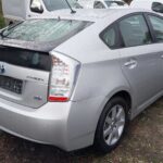 Toyota Prius 1,8 CVT “Life” Hybride
