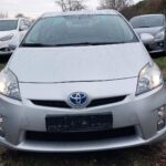 Toyota Prius 1,8 CVT “Life” Hybride