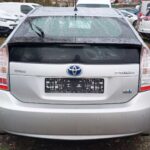 Toyota Prius 1,8 CVT “Life” Hybride